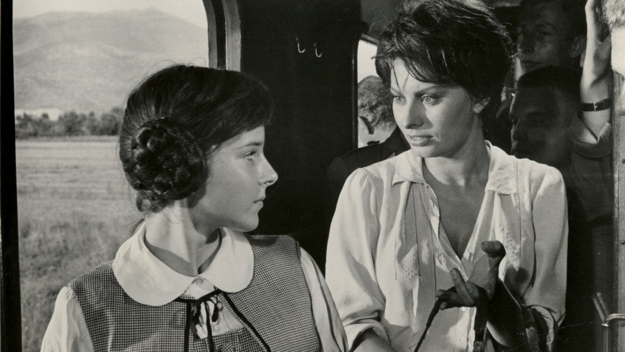 Und dennoch leben sie (1960) abspielen