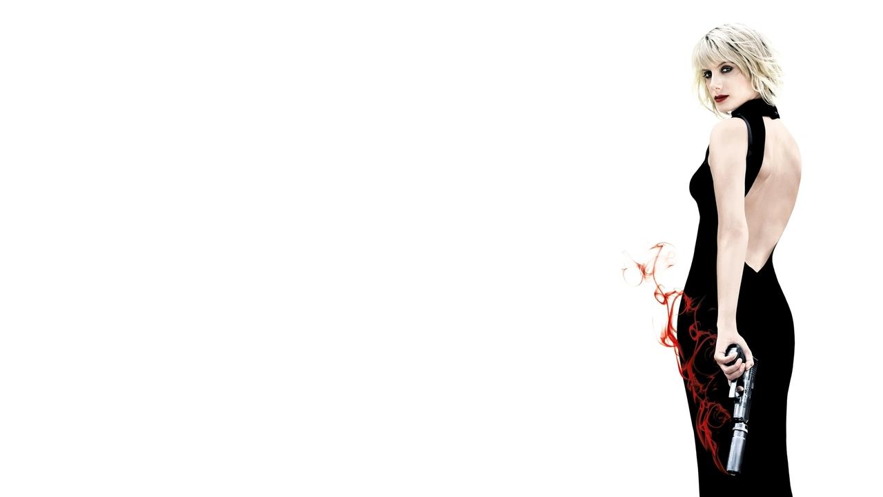 Requiem for a Killer (2011) abspielen