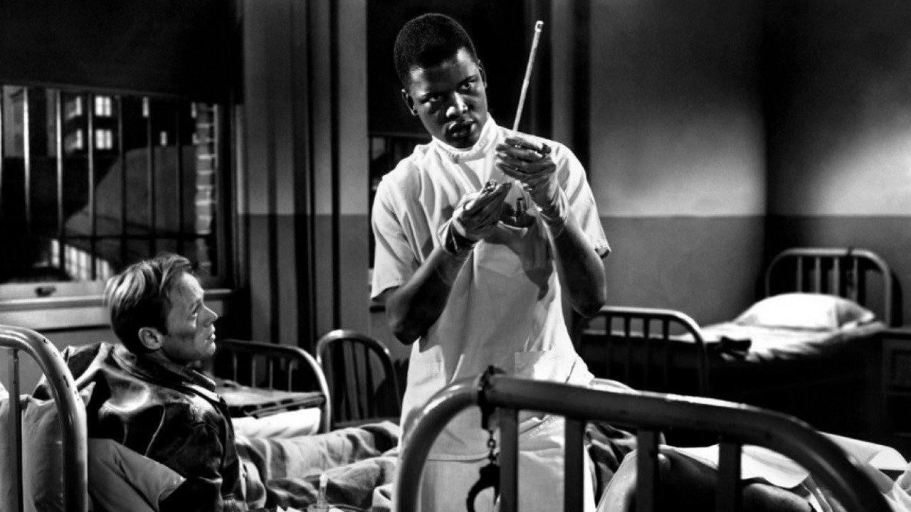 Der Hass ist blind (1950) abspielen