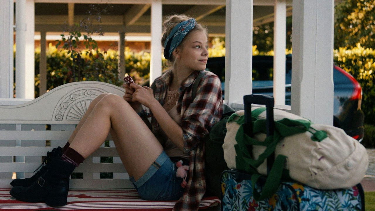 Lucky Loser (2017) abspielen