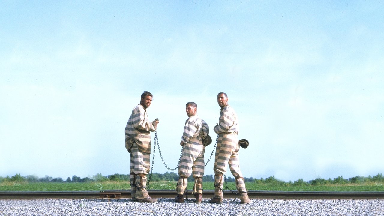 O Brother, Where Art Thou? - Eine Mississippi-Odyssee (2000) abspielen