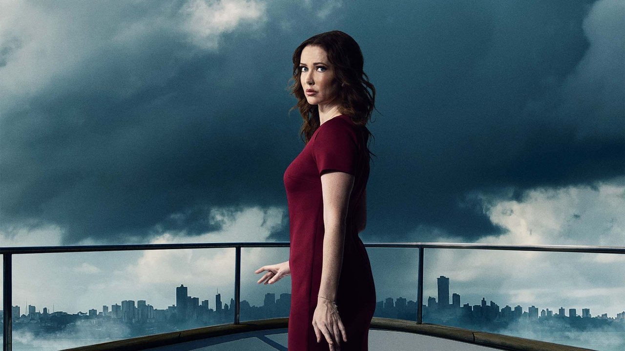 Teuflische Gesellschaft (2022) abspielen