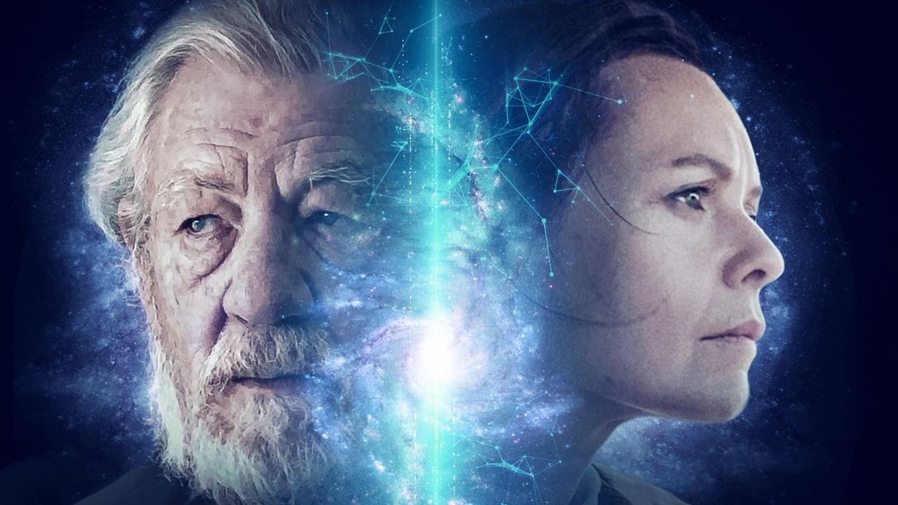 Infinity - Unbekannte Dimension (2021) abspielen