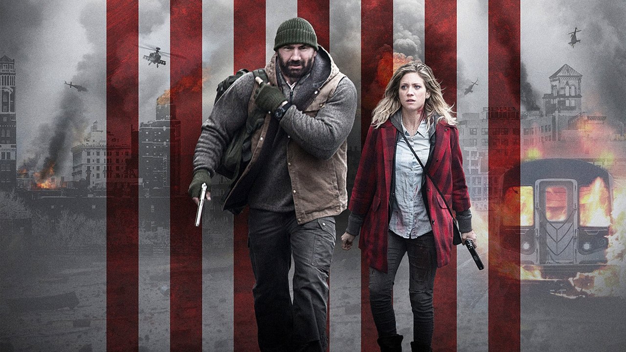 Bushwick (2017) abspielen