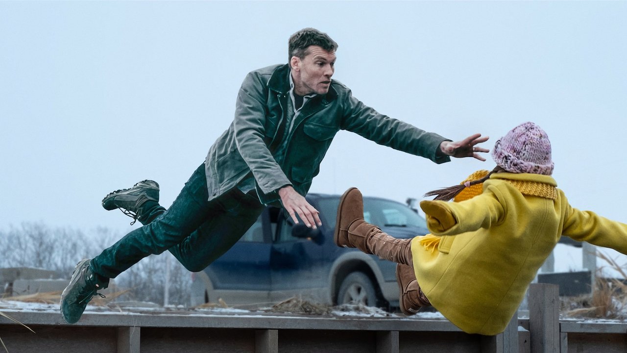 Fractured (2019) abspielen