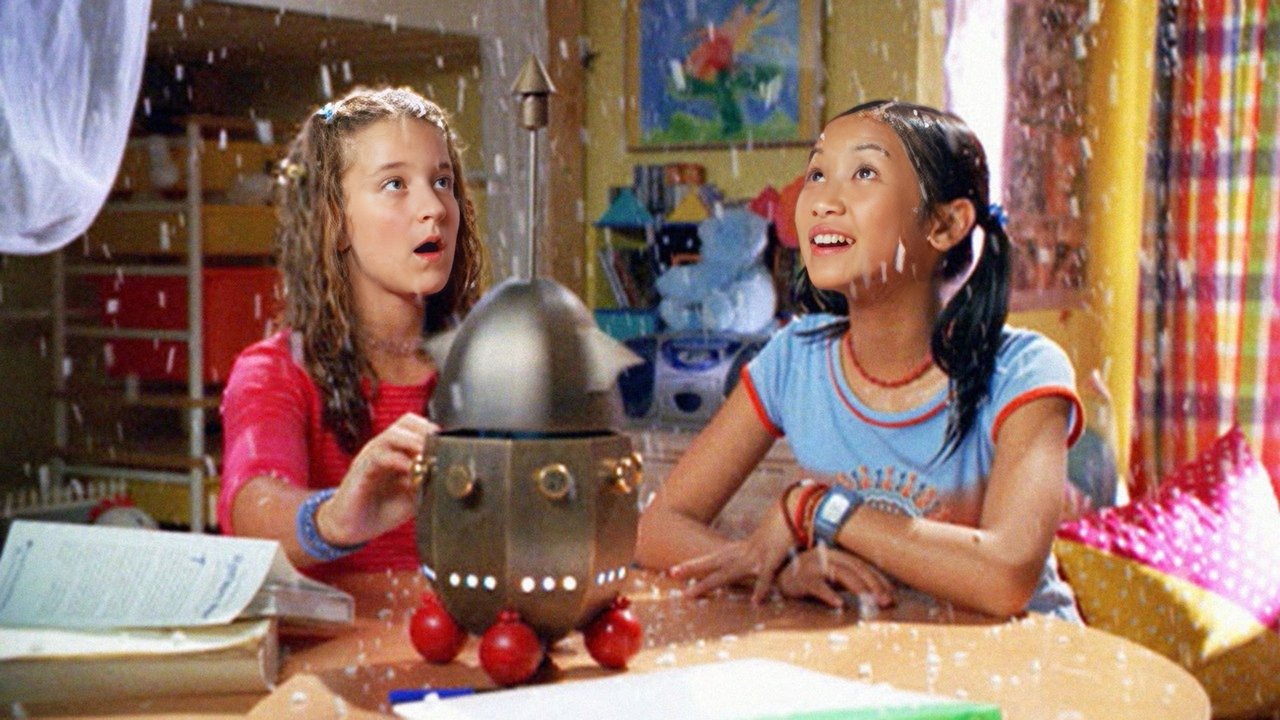 Das ultimative Weihnachtsgeschenk (2000) abspielen