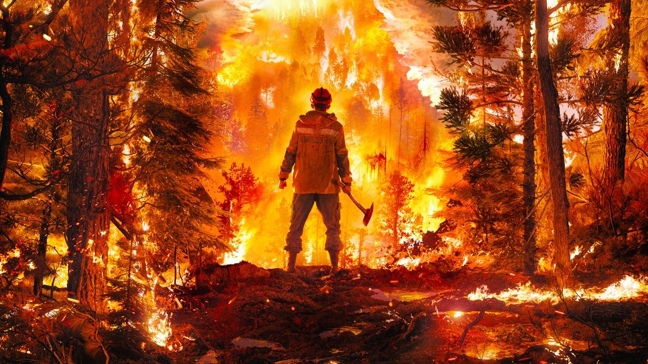 Fire - Im Kampf gegen die Flammenhölle (2020) abspielen
