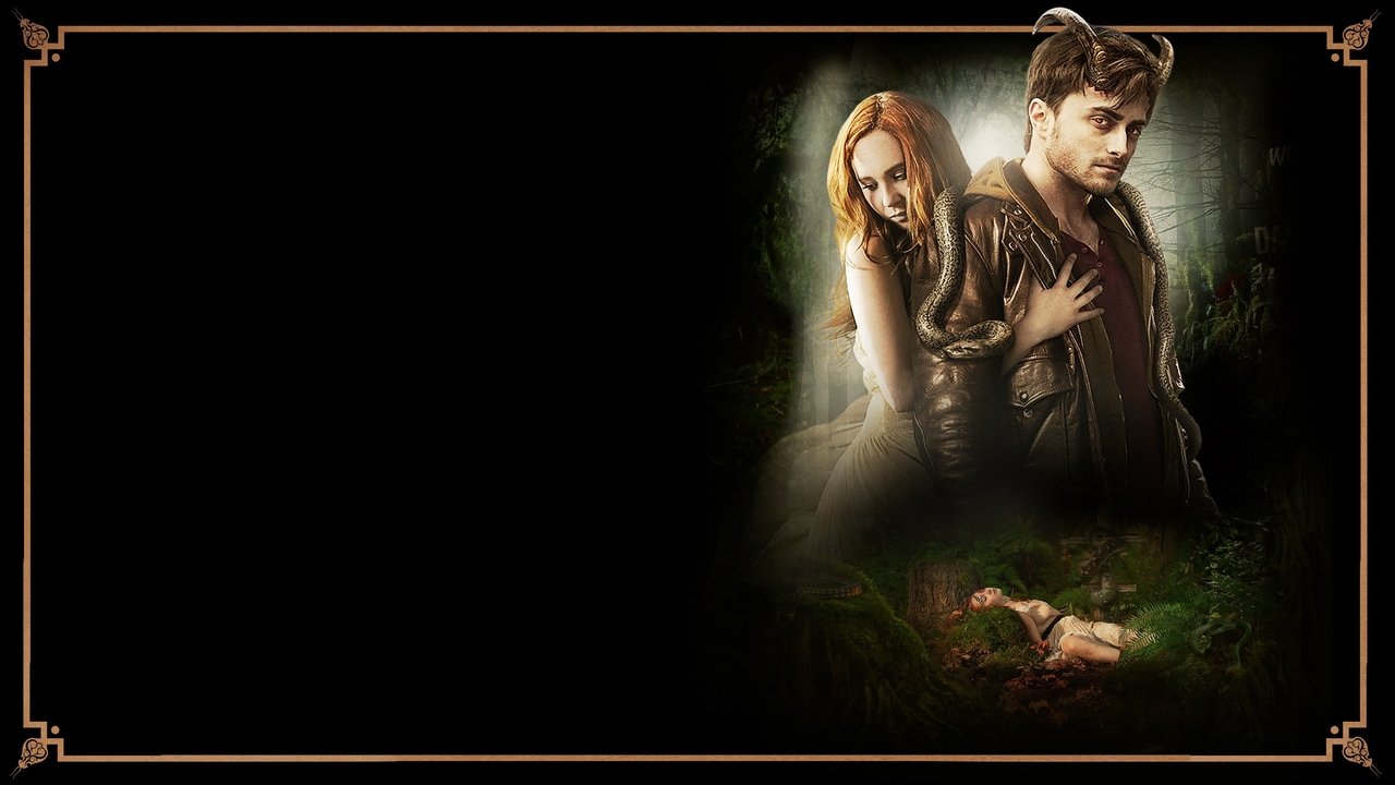 Horns (2013) abspielen