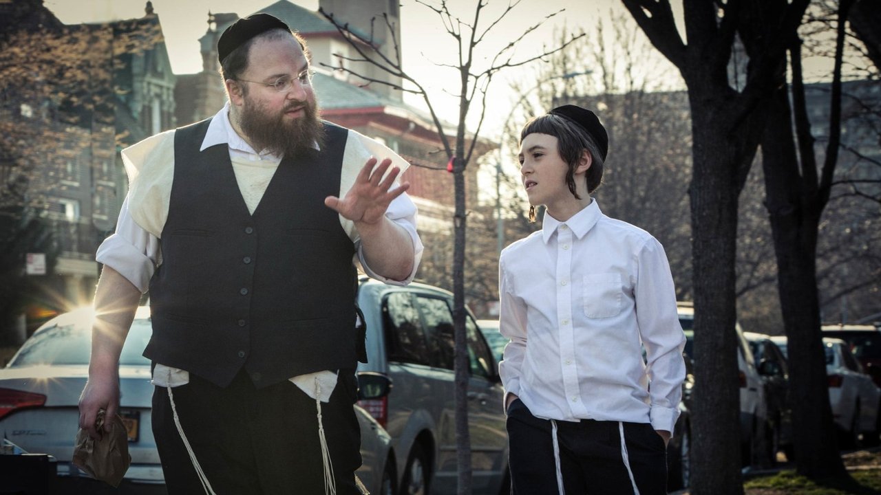 Menashe (2017) abspielen