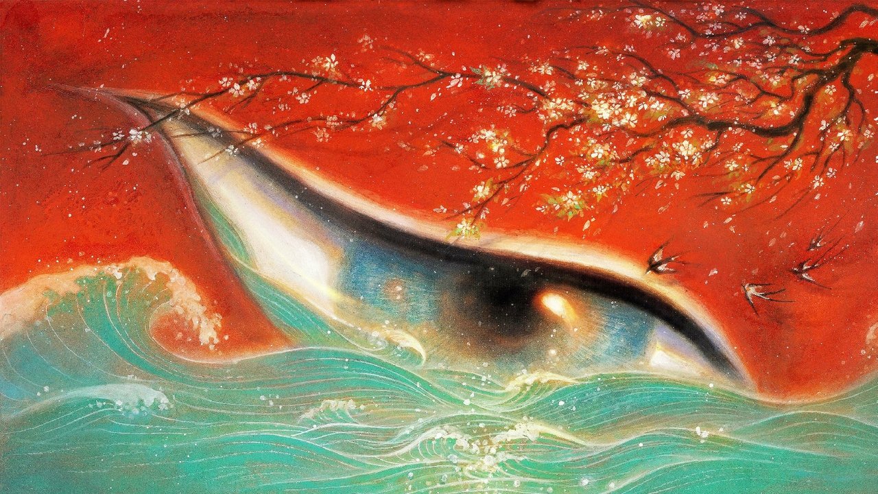 Big Fish & Begonia - Zwei Welten, ein Schicksal (2016) abspielen