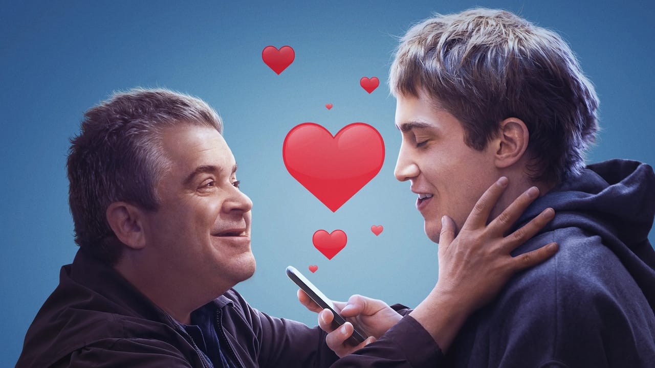 I Love My Dad (2022) abspielen