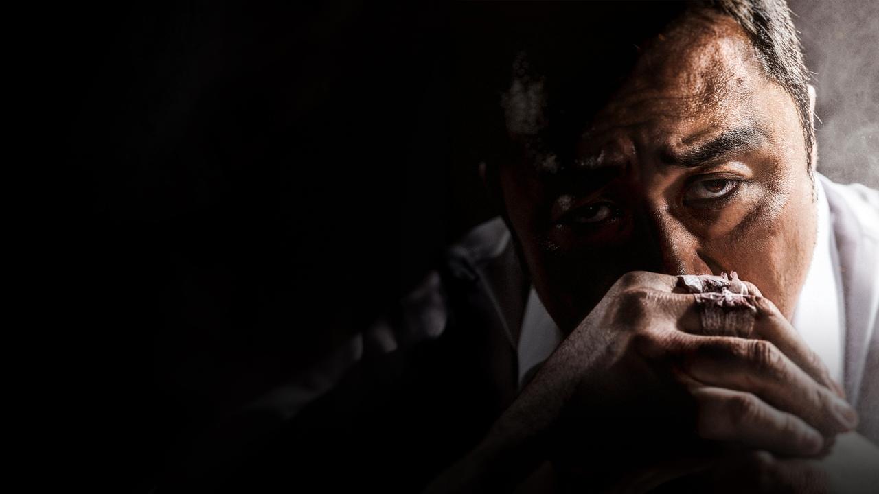 Unstoppable (2018) abspielen