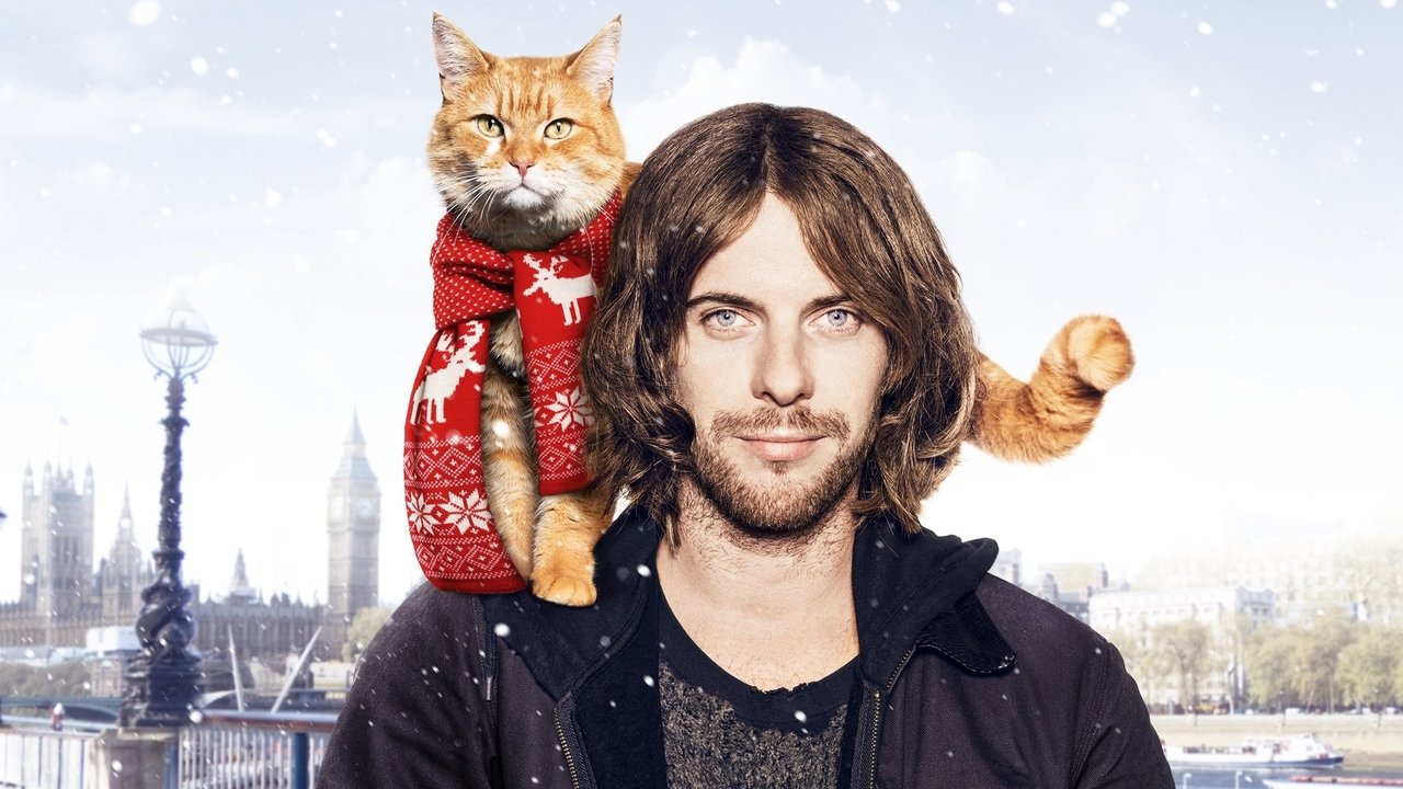 Bob, der Streuner (2016) abspielen