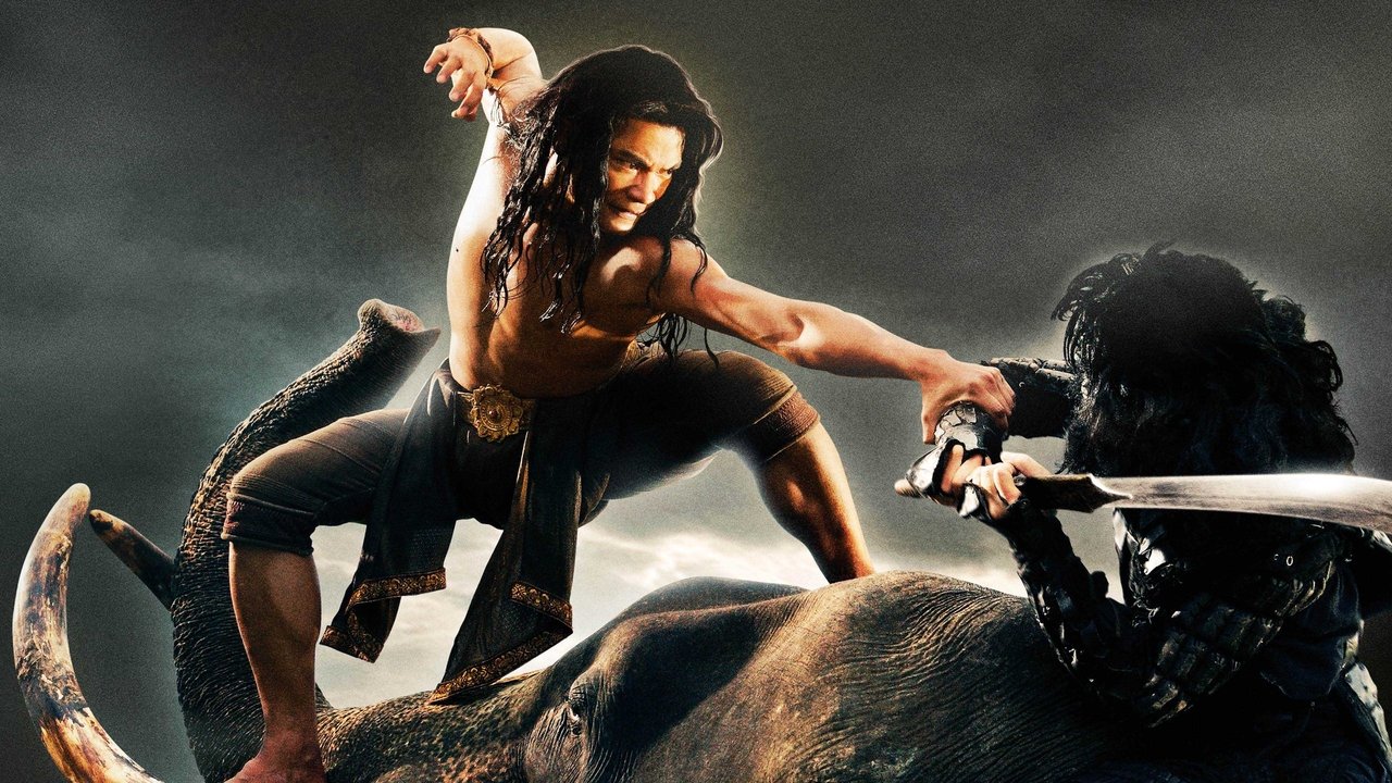 Ong Bak 2 (2008) abspielen