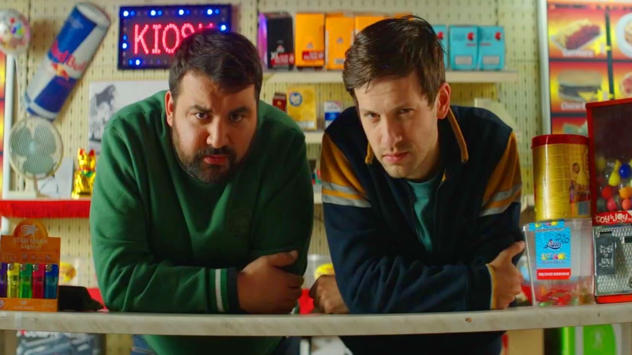 Ronny & Klaid (2019) abspielen