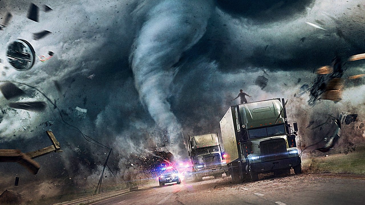 Im Auge des Hurrikans (2018) abspielen