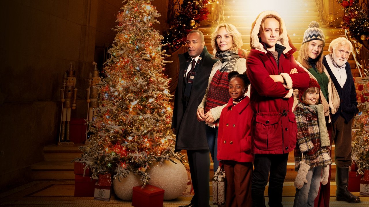 Die Familie Claus 2 (2021) abspielen