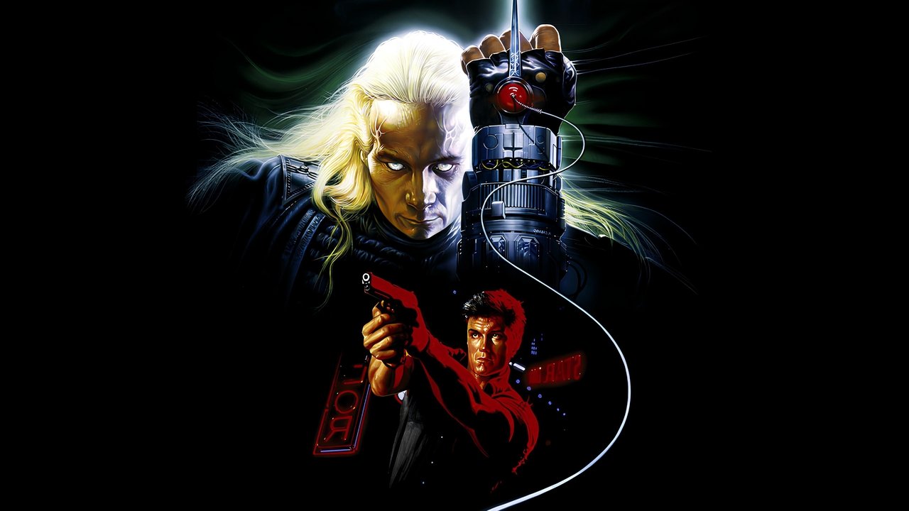 Dark Angel (1990) abspielen