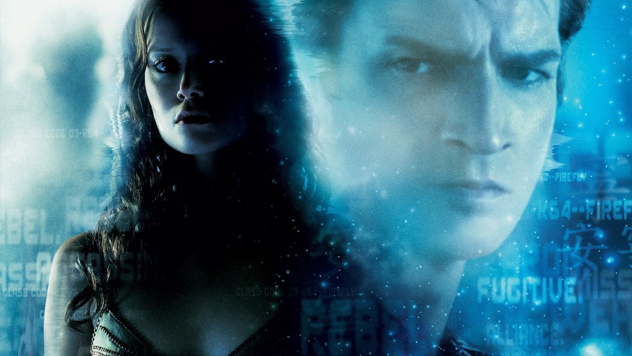 Serenity - Flucht in neue Welten (2005) abspielen