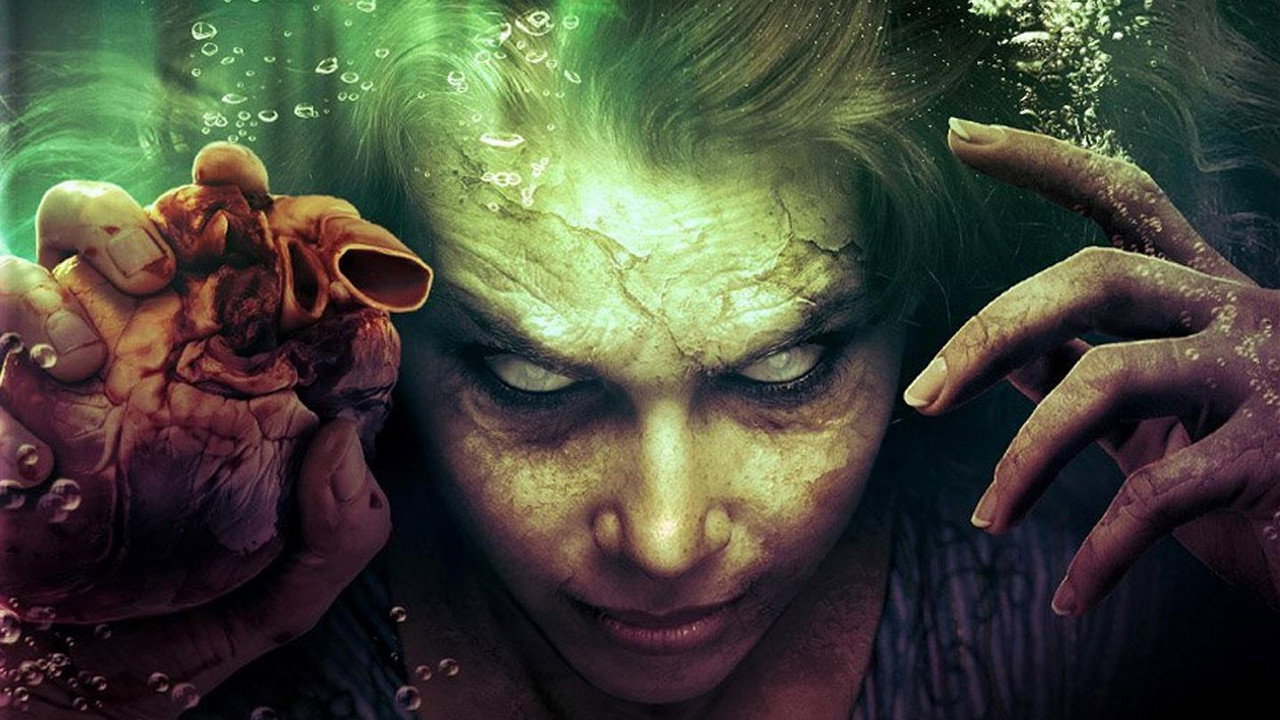 Neverlake (2014) abspielen