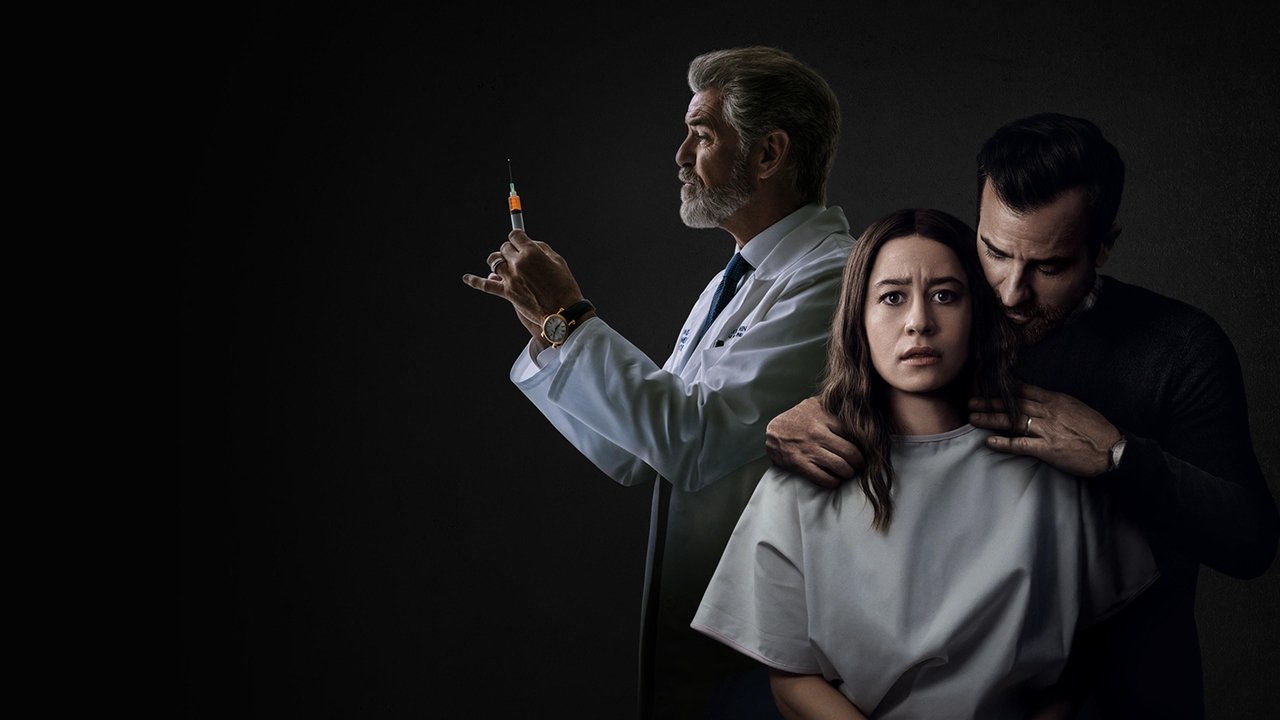 False Positive (2021) abspielen