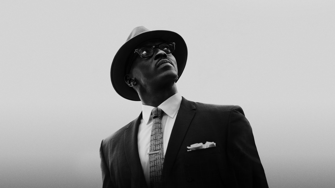 The Banker (2020) abspielen