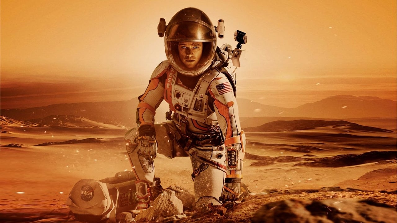 Der Marsianer - Rettet Mark Watney (2015) abspielen