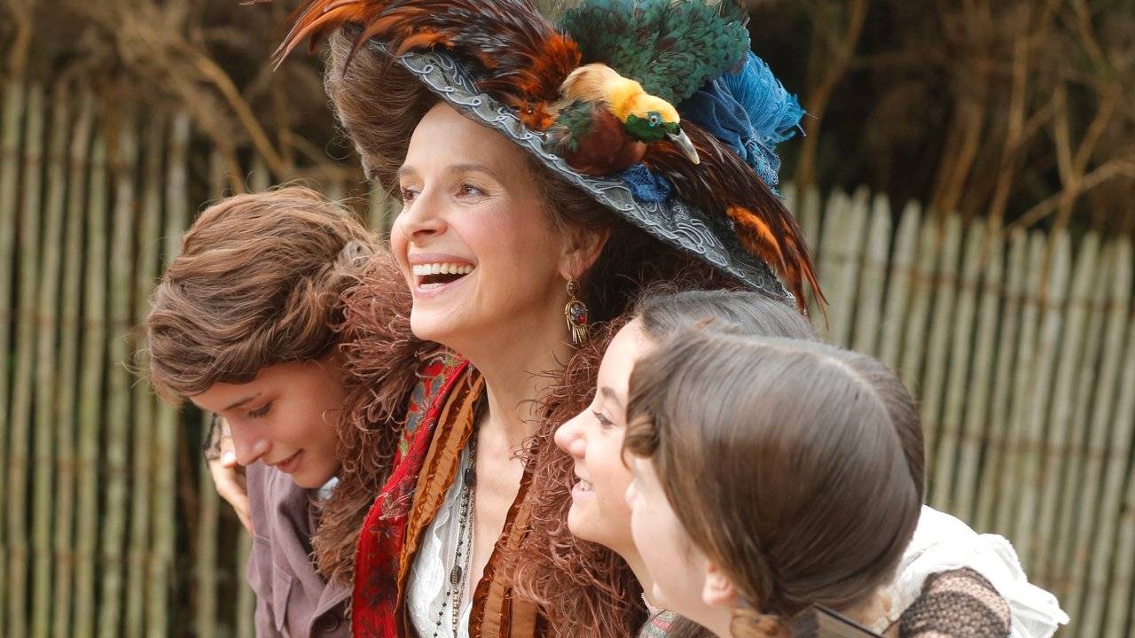 Die feine Gesellschaft (2016) abspielen