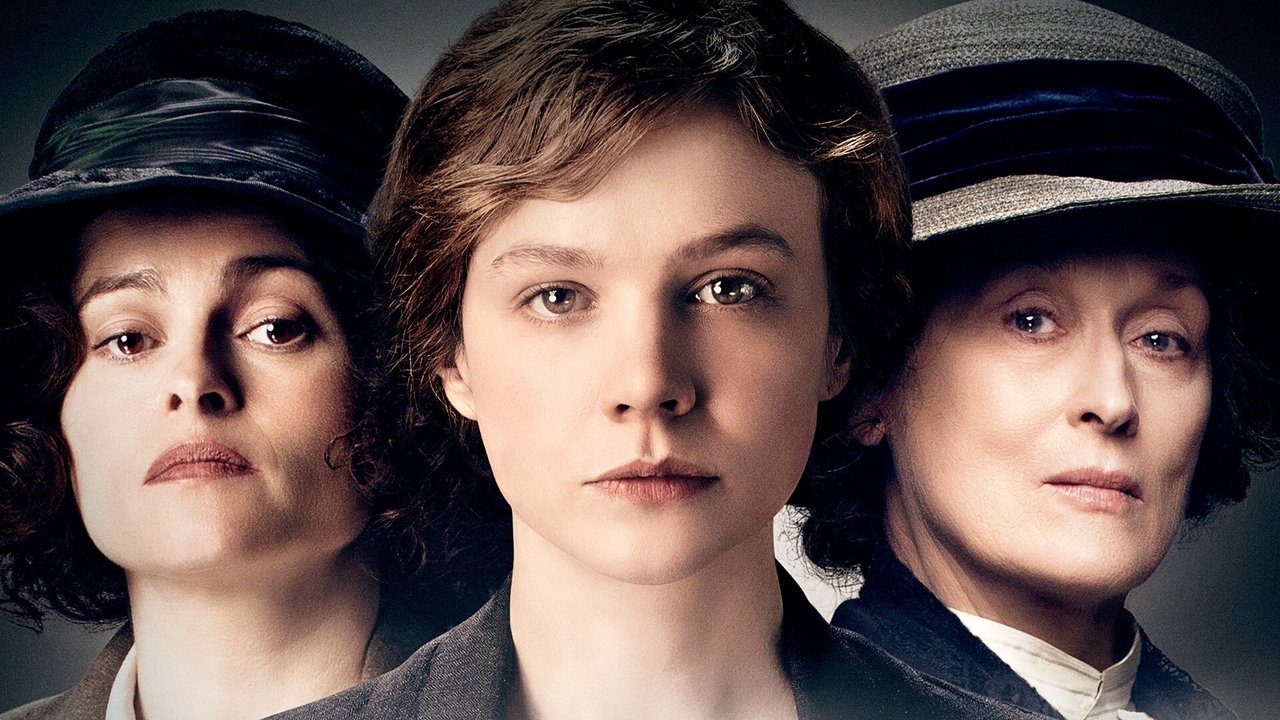 Suffragette – Taten statt Worte (2015) abspielen