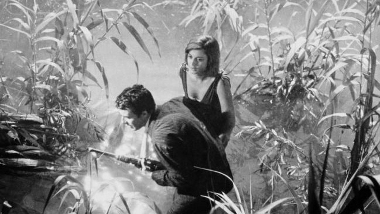 Der Bucklige von Rom (1960) abspielen