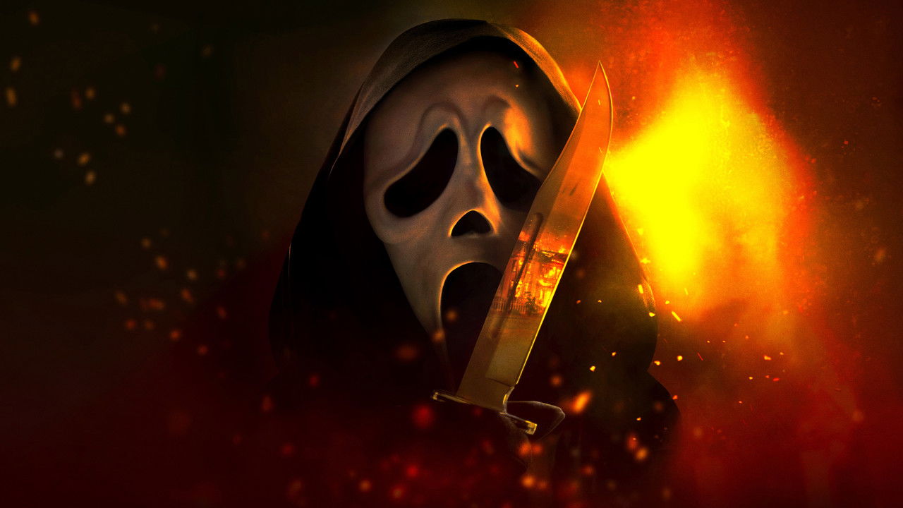 Scream 7 (2026) abspielen