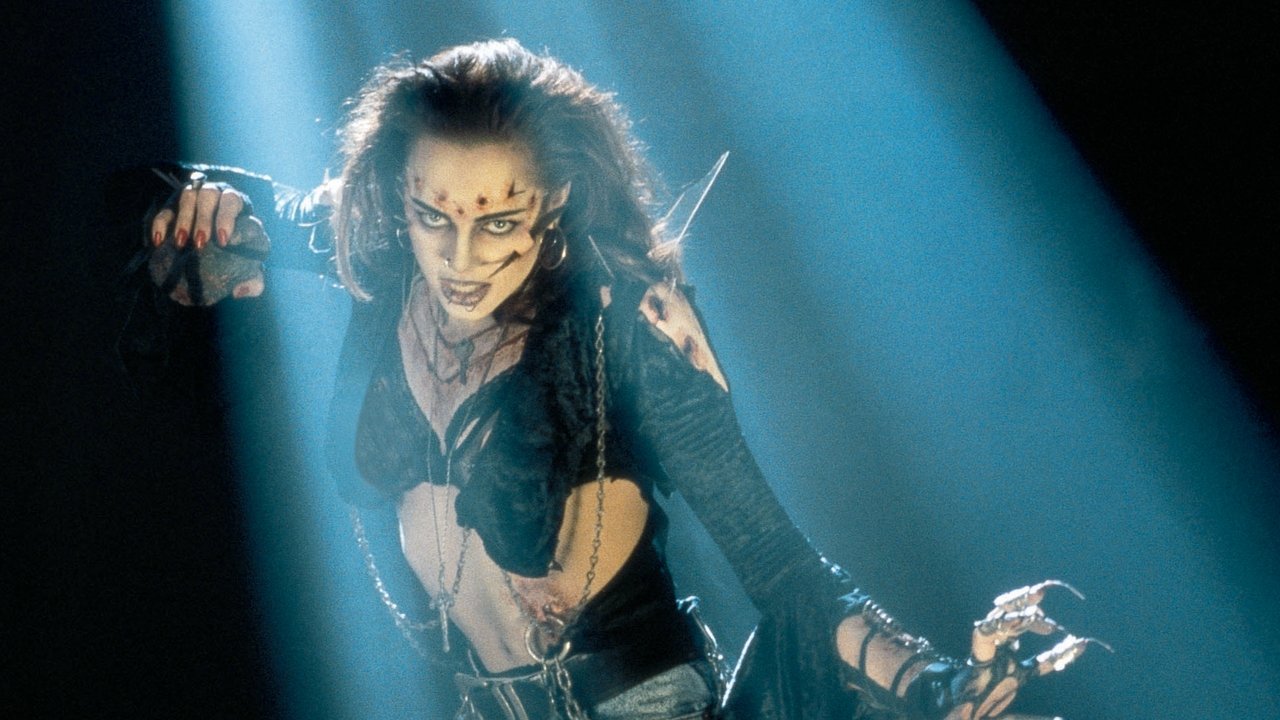 Return of the Living Dead III (1993) abspielen