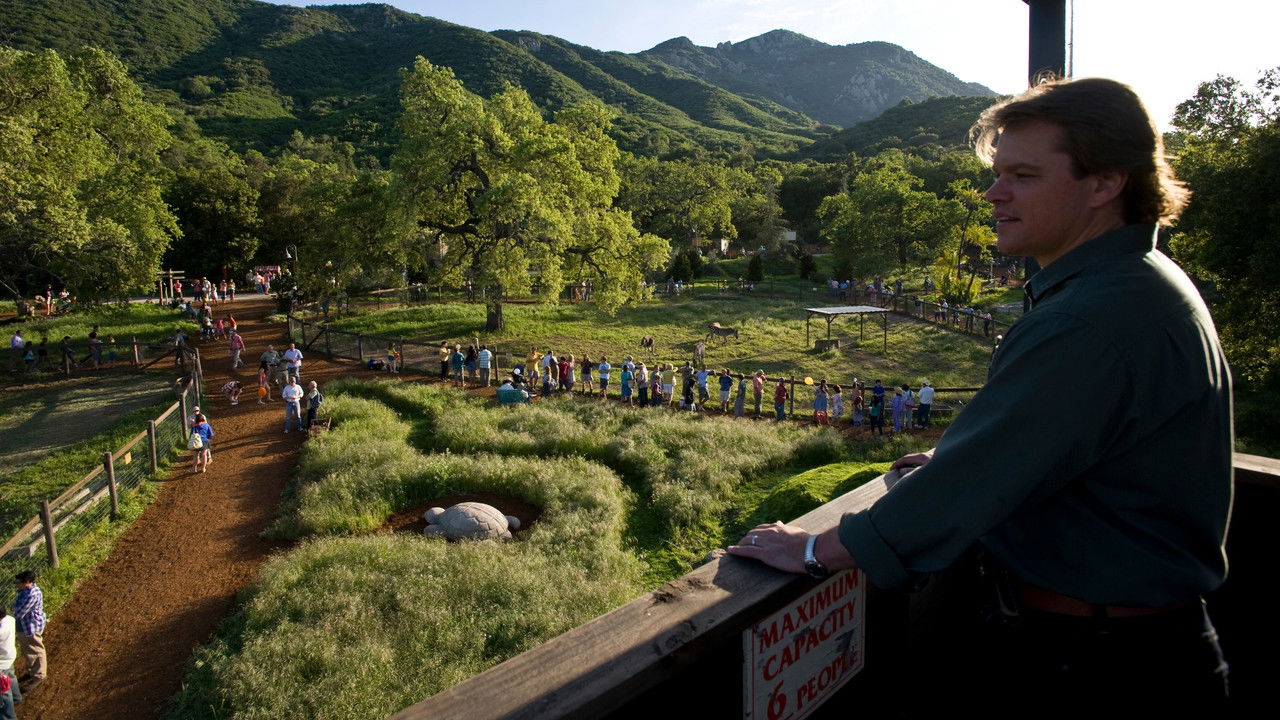 Wir kaufen einen Zoo (2011) abspielen