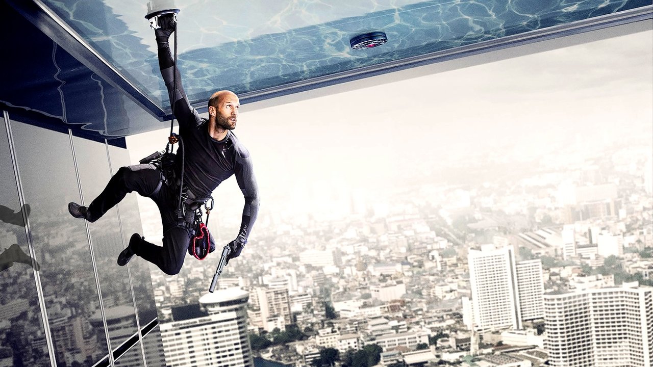 Mechanic: Resurrection (2016) abspielen