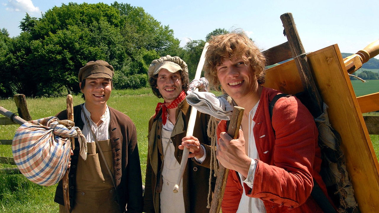 Tischlein deck dich (2008) abspielen