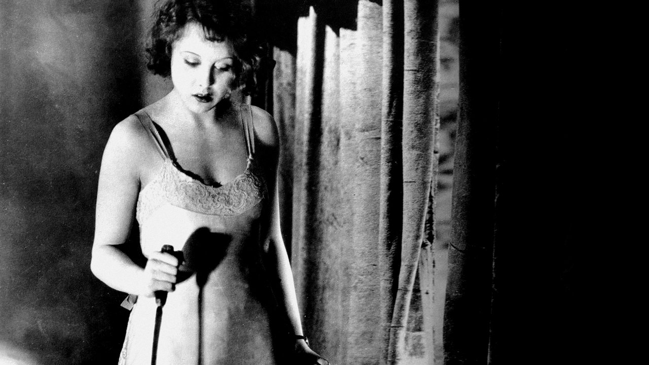 Erpressung (1929) abspielen