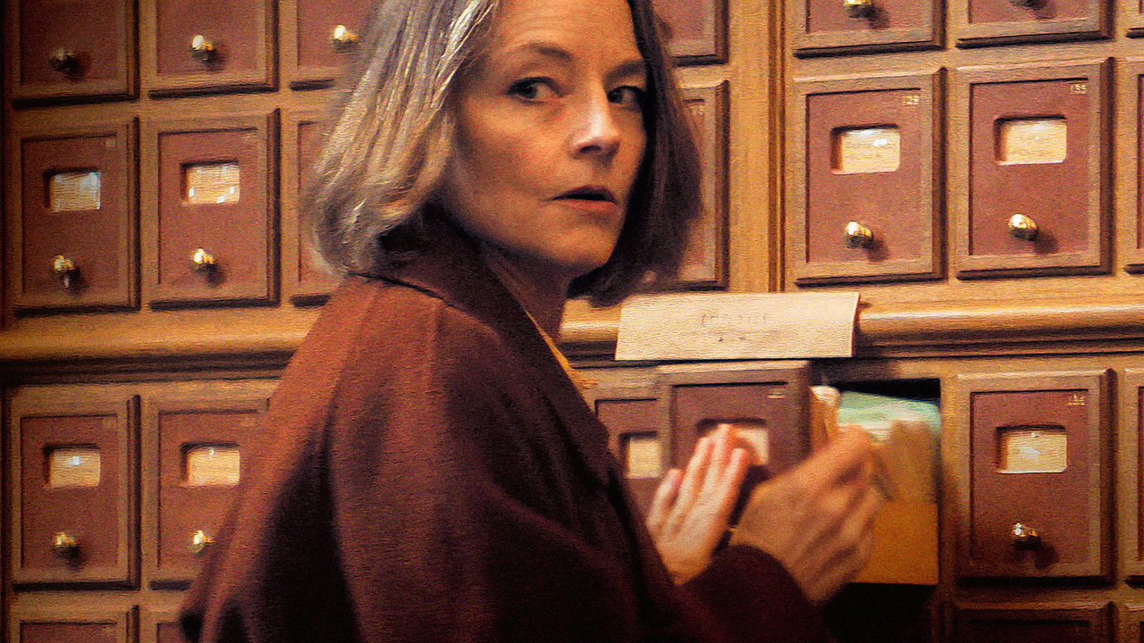 Paris Murder Mystery (2025) abspielen