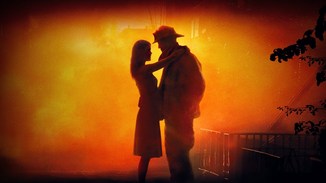Fireproof - Gib deinen Partner nicht auf (2008) abspielen