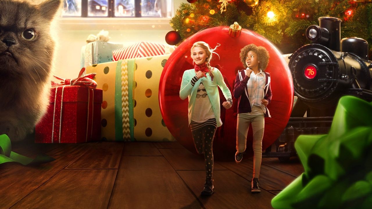 Winzige Weihnachten (2017) abspielen