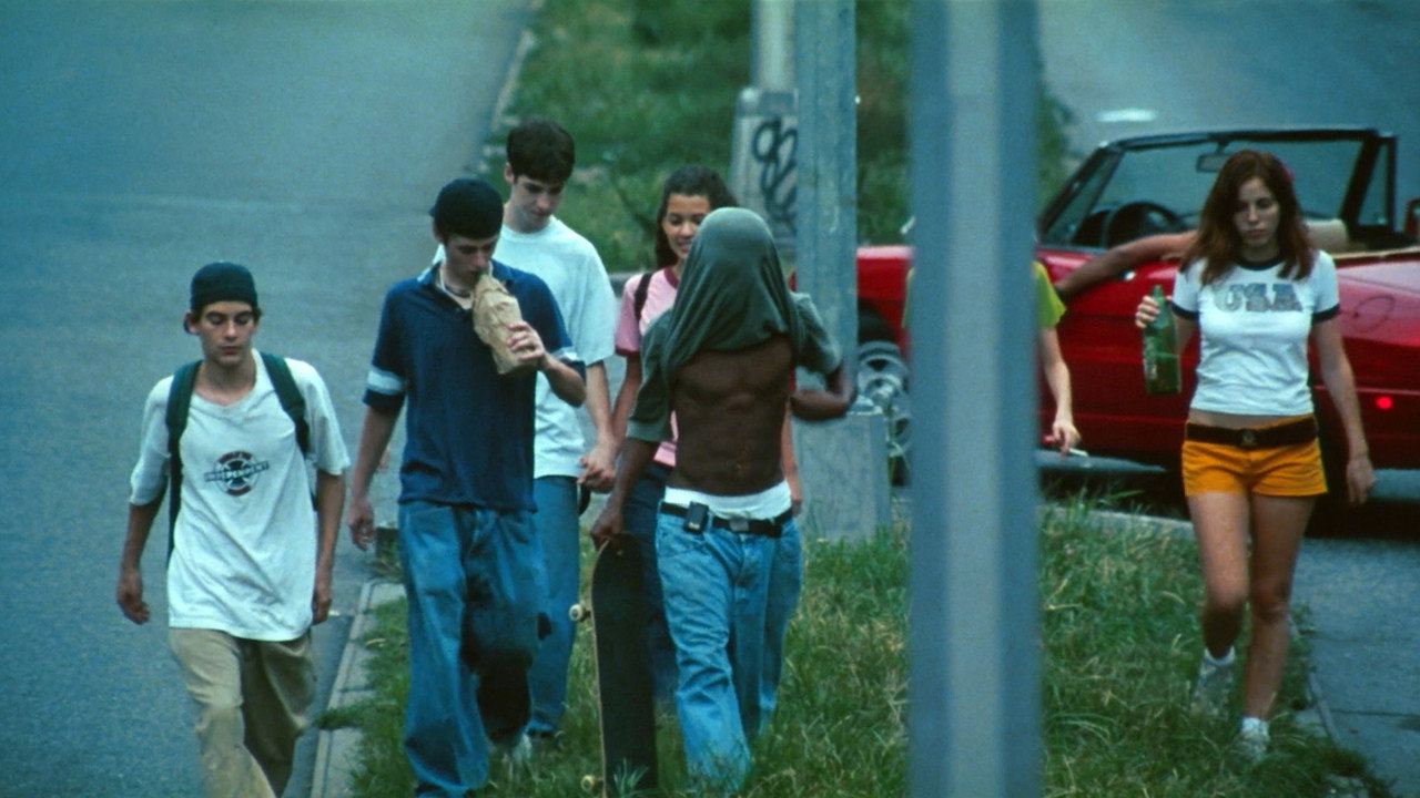 Kids (1995) abspielen