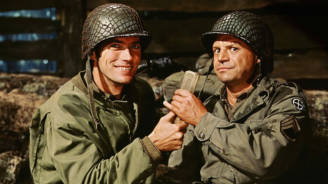 Stoßtrupp Gold (1970) abspielen