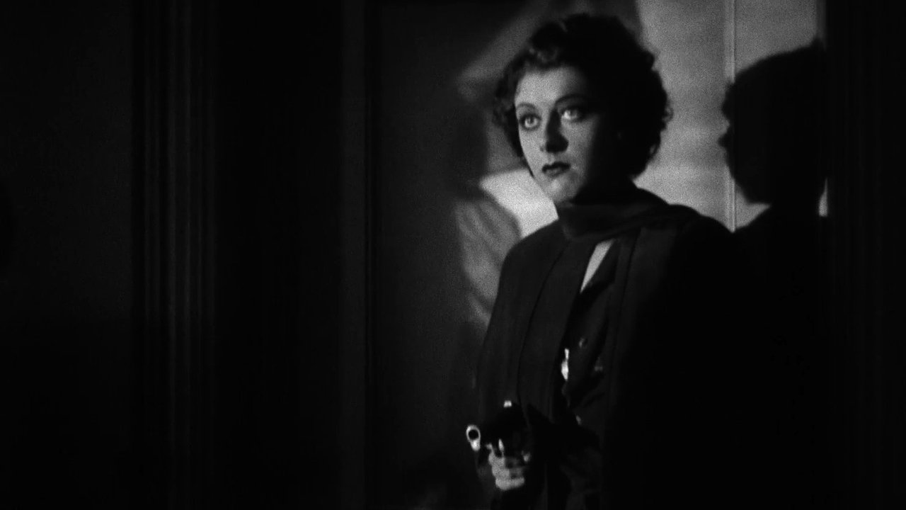 Scarface - Narbengesicht (1932) abspielen