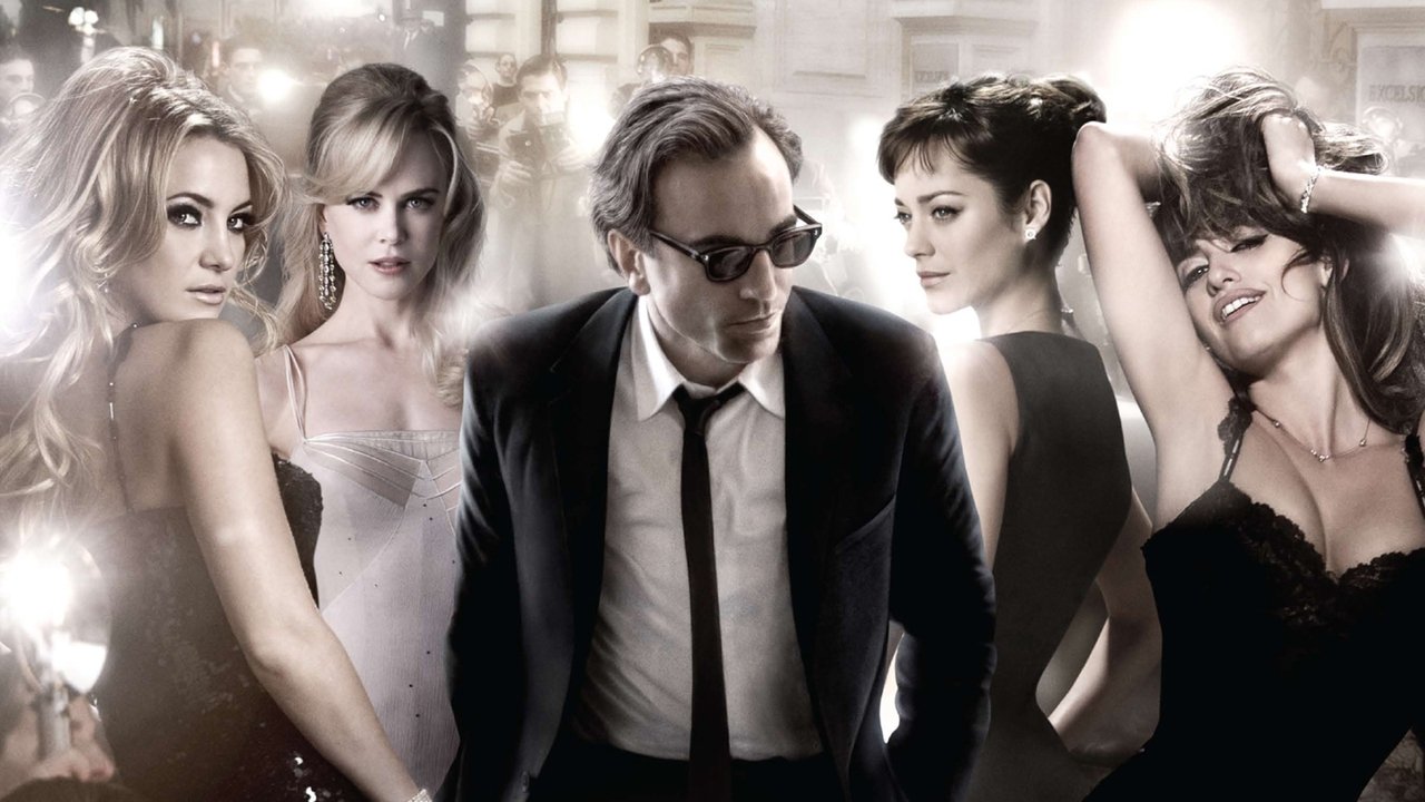 Nine (2009) abspielen
