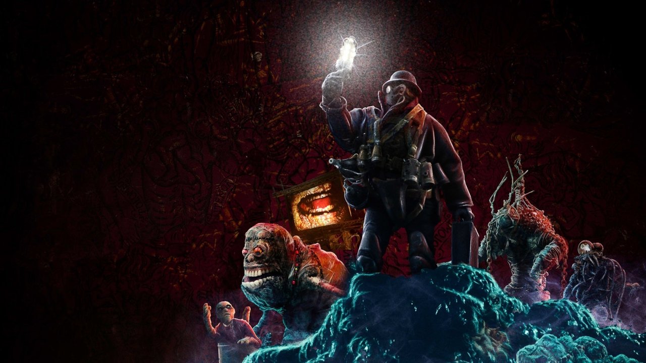 Mad God (2022) abspielen