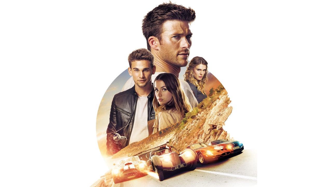 Overdrive (2017) abspielen