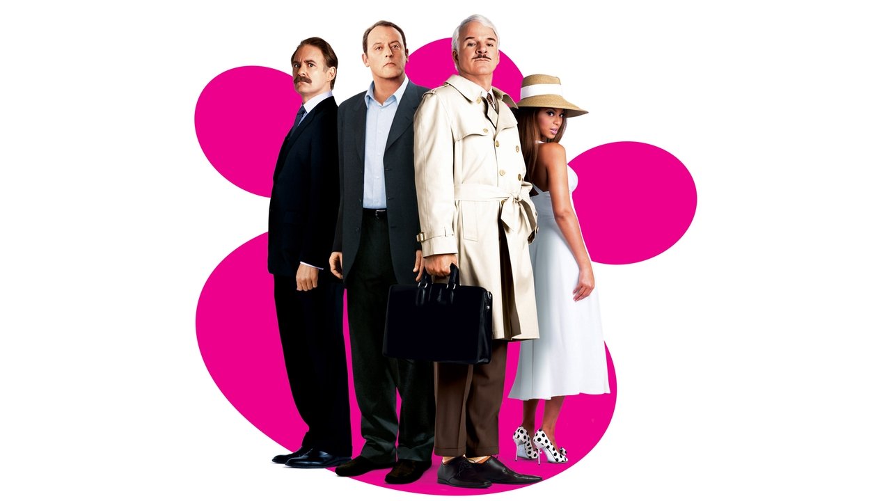 Der rosarote Panther (2006) abspielen