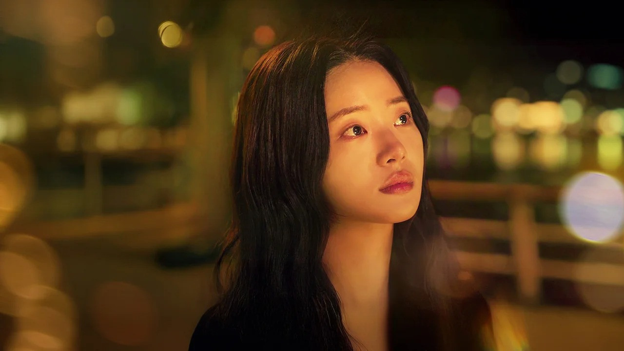 Even If This Love Disappears Tonight (2025) abspielen