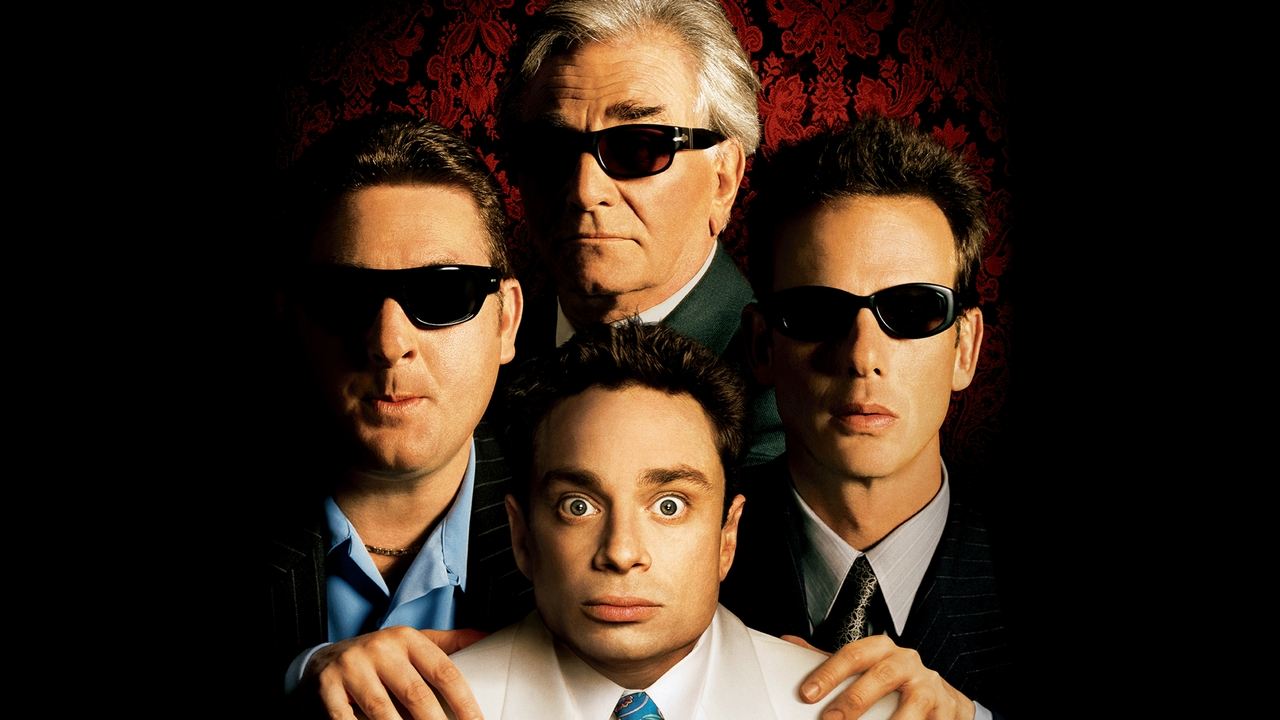 Mister Undercover (2001) abspielen