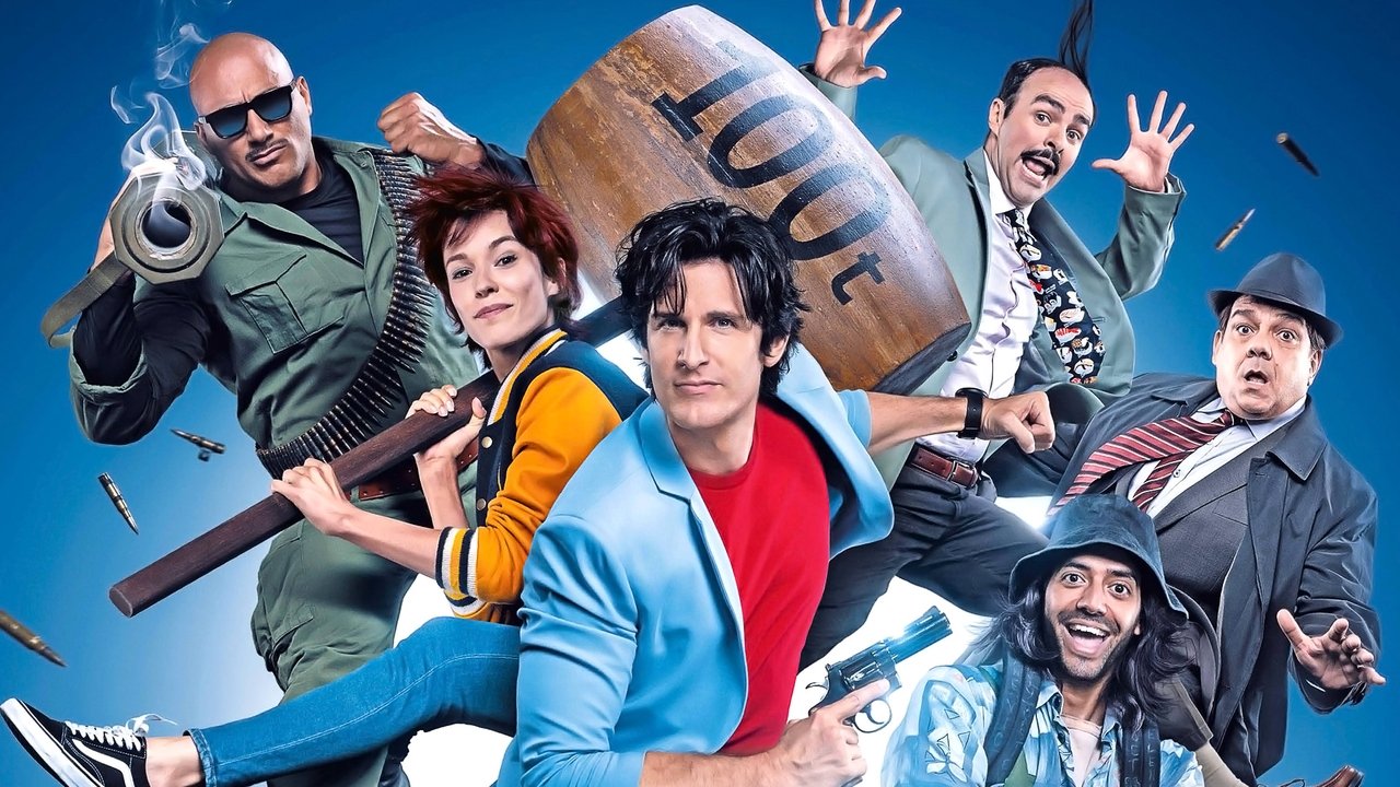 Nicky Larson - City Hunter (2019) abspielen