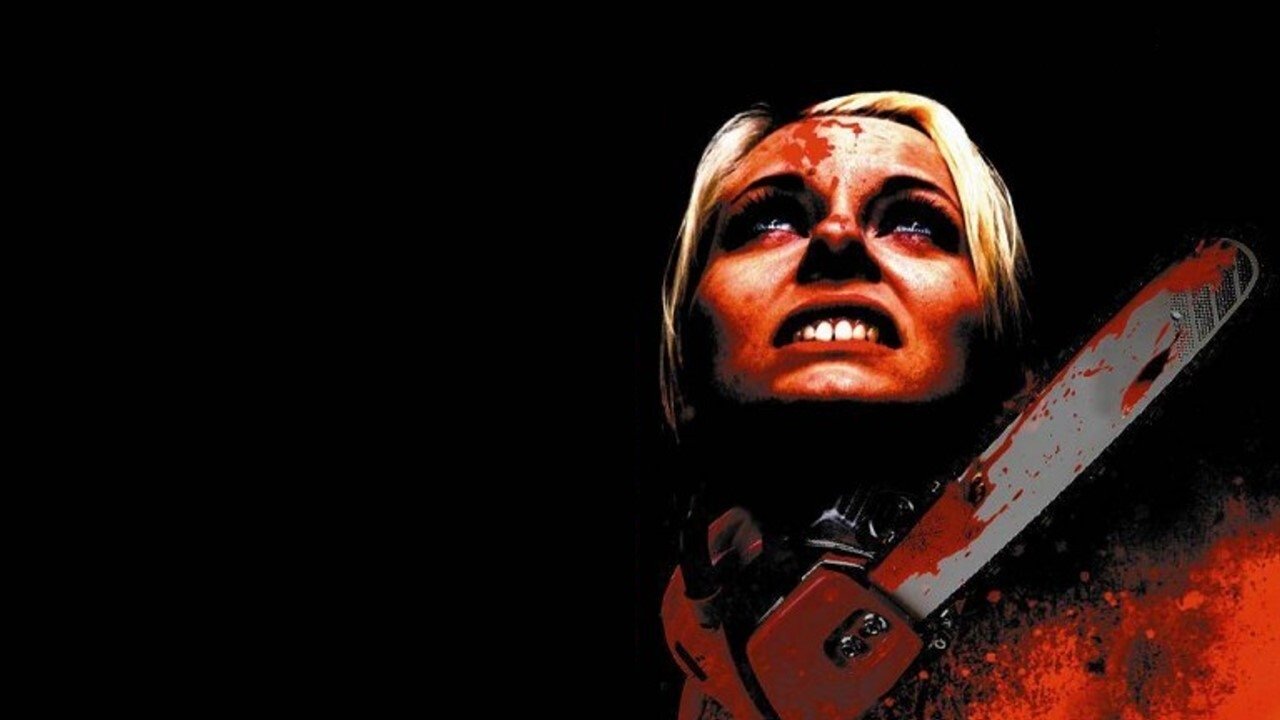 Terror Creek (2014) abspielen